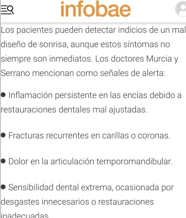 Serrano Dental Care